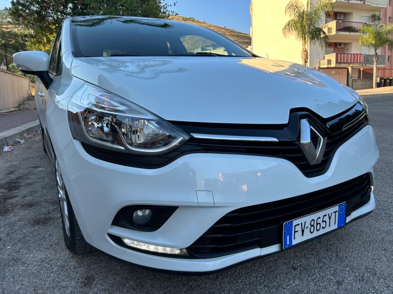 Renault Clio dCi IDEALE PER NEO PATENTATI