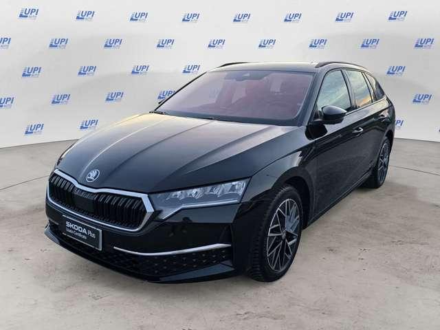 Skoda Octavia Octavia Wagon 2.0 tdi Executive 150cv dsg