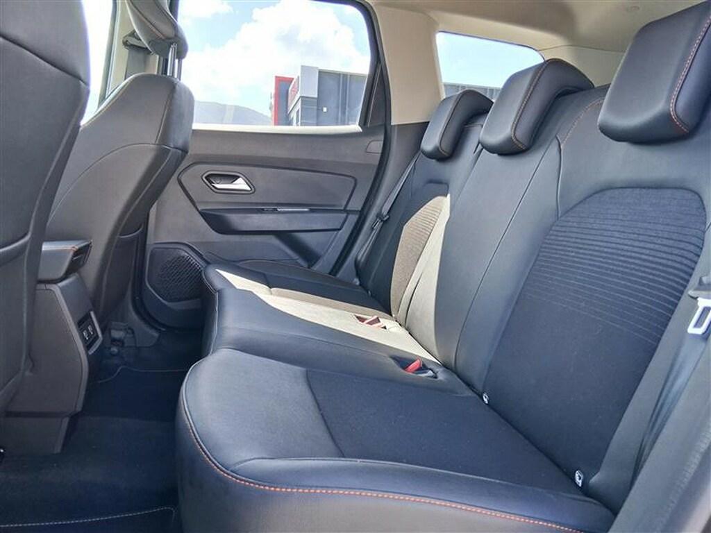 Dacia Duster 1.0 TCe GPL SL Extreme 4x2