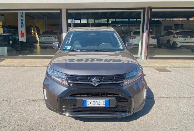 Suzuki Vitara 1.4 Hybrid Cool