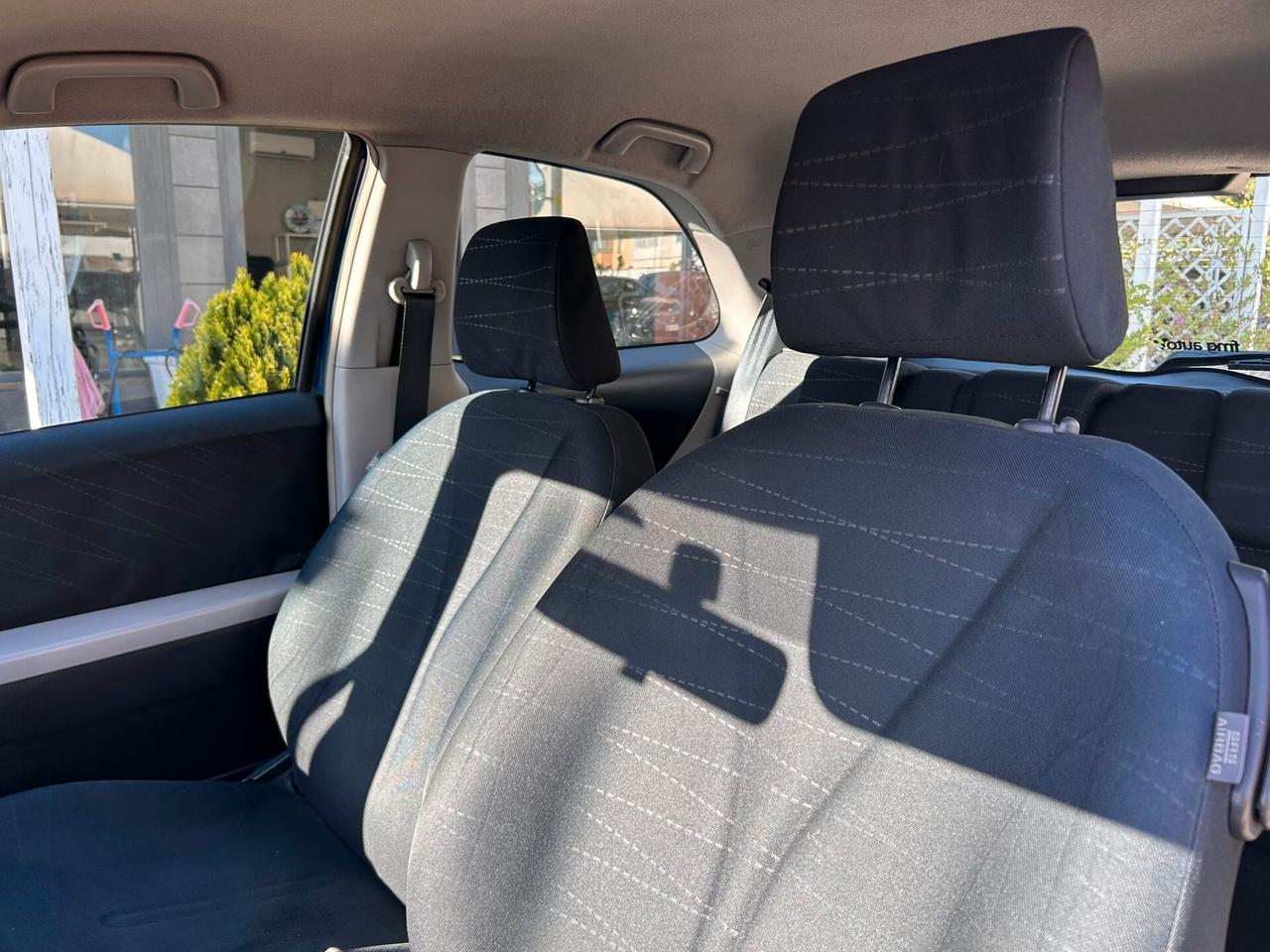 Toyota Yaris 1.0 3 porte