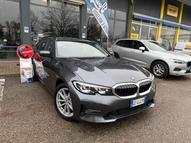 Bmw 320 320d 48V xDrive Touring Sport