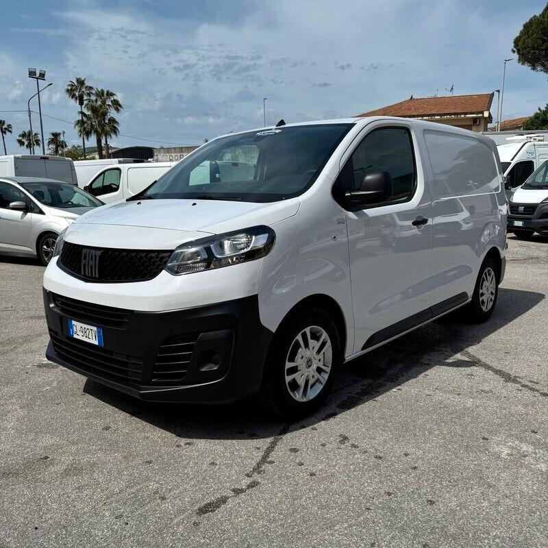 NEW FIAT SCUDO 1.5mjt 120cv L1H1 FURGONE 2022