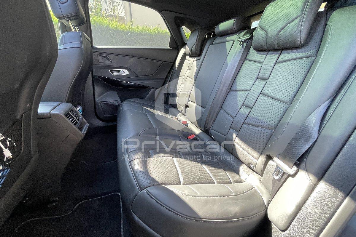 DS DS 7 Crossback E-Tense Grand Chic