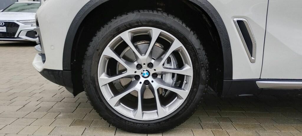 BMW X5 30 d Mild Hybrid 48V xLine xDrive Steptronic