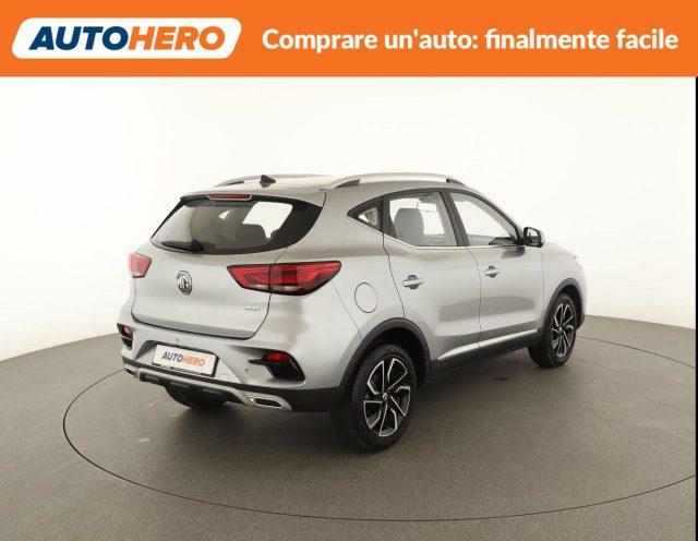 MG ZS 1.5 VTi-tech Luxury