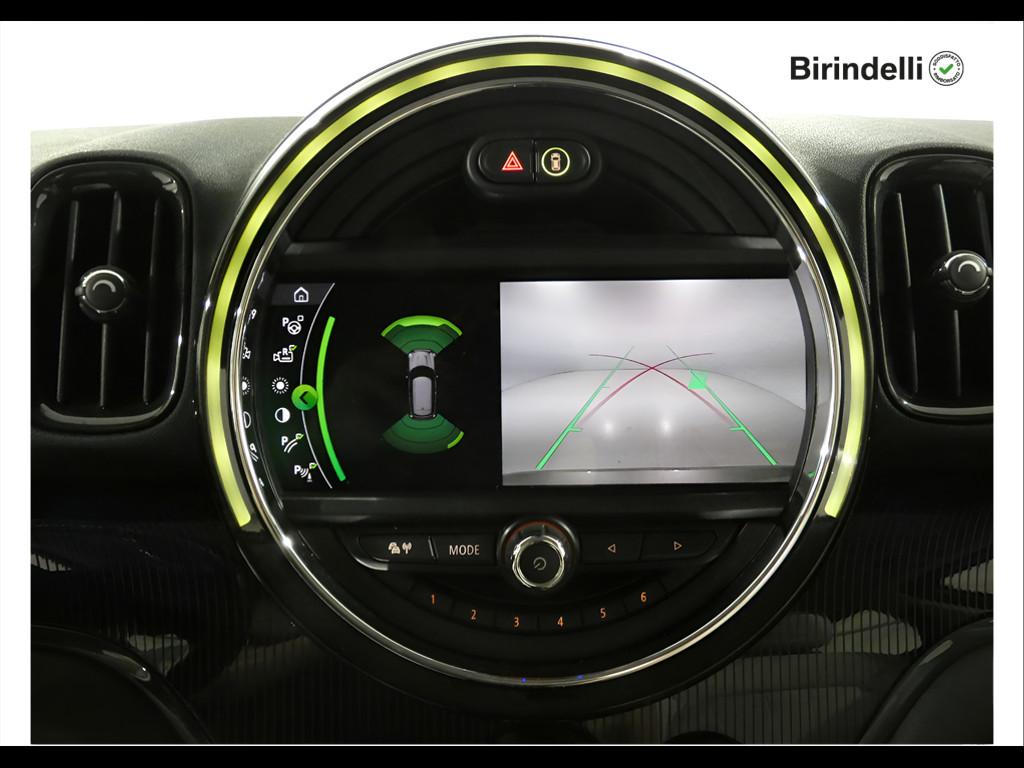MINI Mini Countryman F60 - Mini 2.0 Cooper SD Hype Countryman ALL4 Automatica