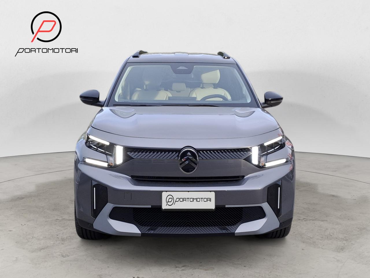 CITROEN Nuova C3 Aircross HYBRID 145 Ã«DCS6 -Â  MAX