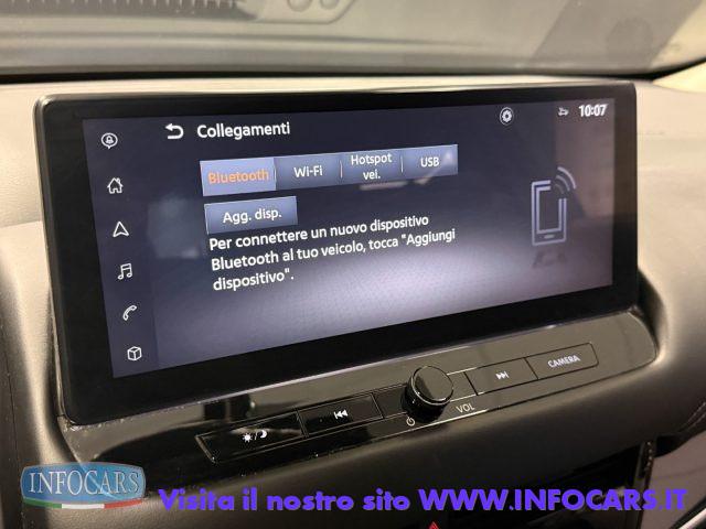 NISSAN Qashqai MHEV 140 CV N-Connecta - PROMO