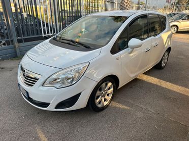 Opel Meriva 1.7 CDTI automatica. Elective