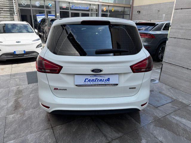 FORD B-Max 1.5 TDCi 75 CV
