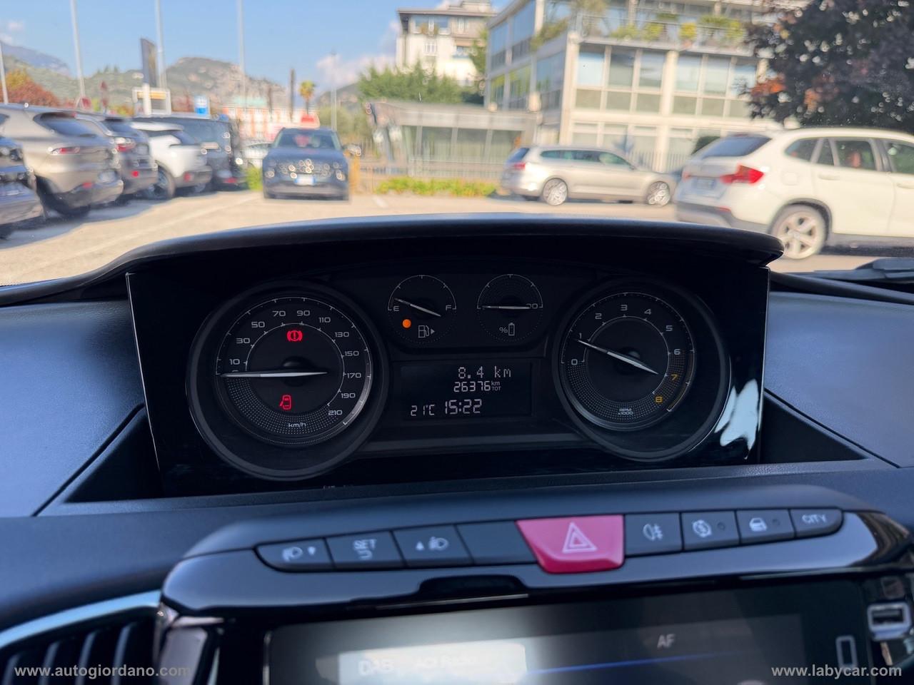 LANCIA Ypsilon 1.0 FireFly 5p.S&S Hyb. Platino