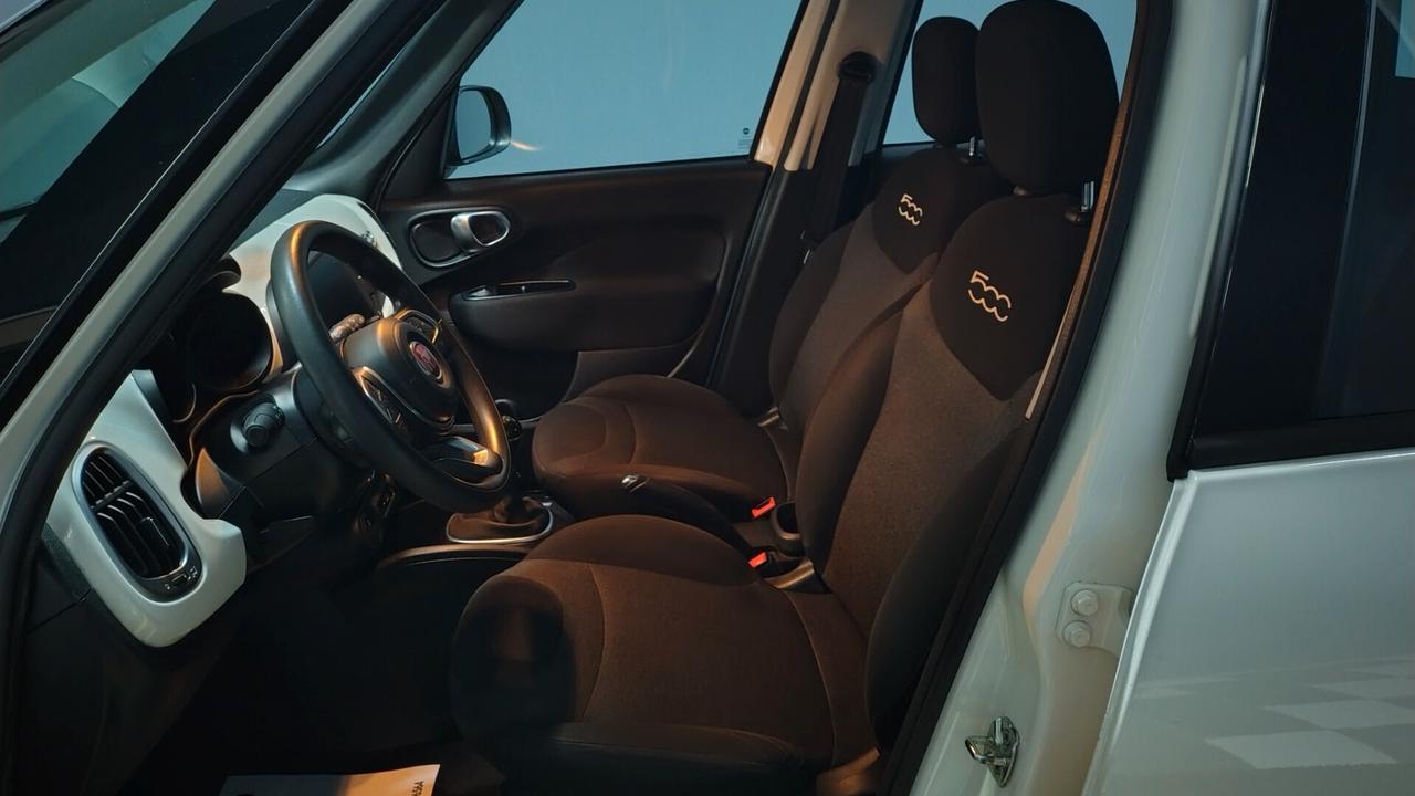 Fiat 500L 1.3 Multijet 95 CV Business