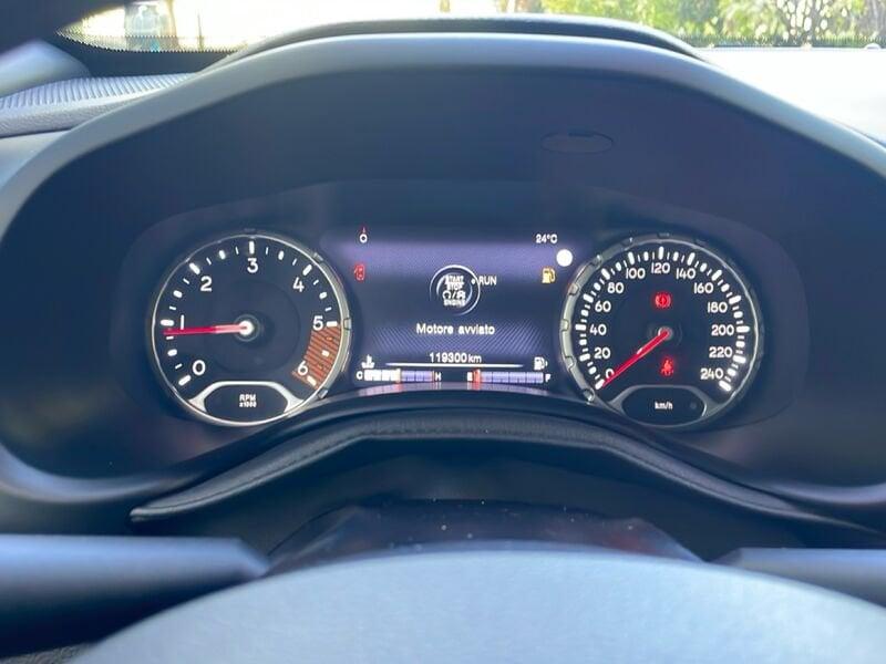 Jeep Renegade 1.6 MJ Longitude (prezzo reale)