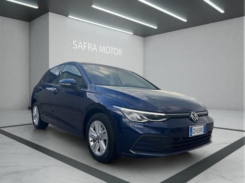 Volkswagen Golf 1.5 TSI EVO ACT Life