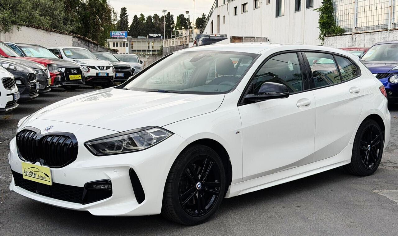 Bmw Serie 1 116D M-SPORT