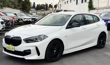Bmw Serie 1 116D M-SPORT