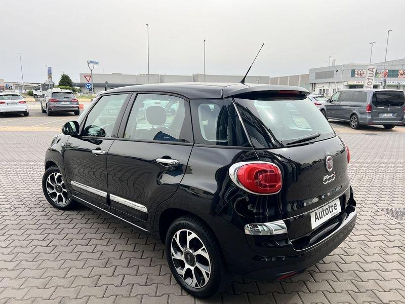 FIAT 500L 1.3 Multijet 95 CV Business