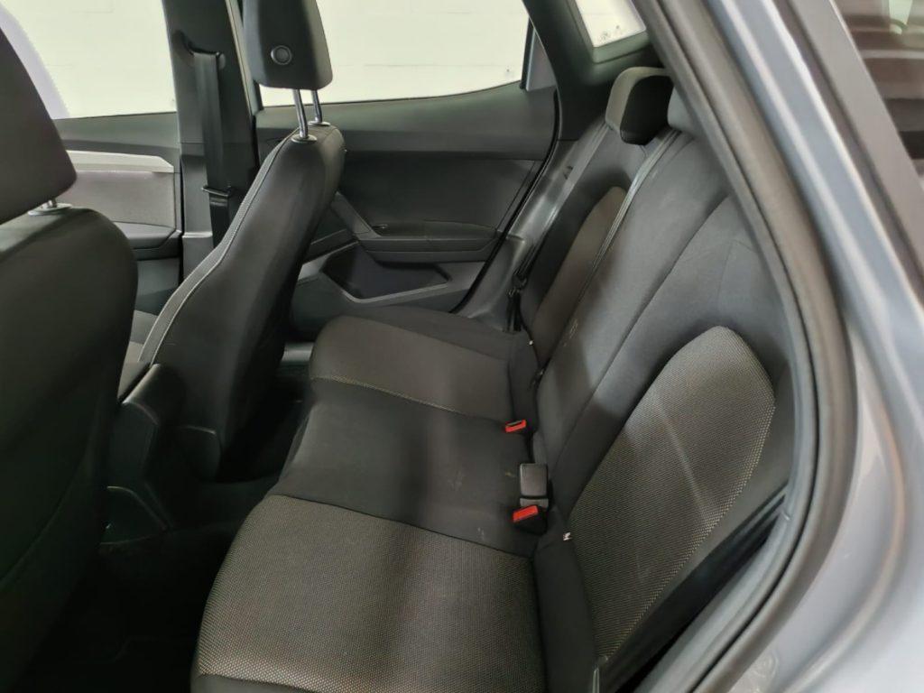 SEAT Arona 1.0 EcoTSI 110 CV DSG XCELLENCE
