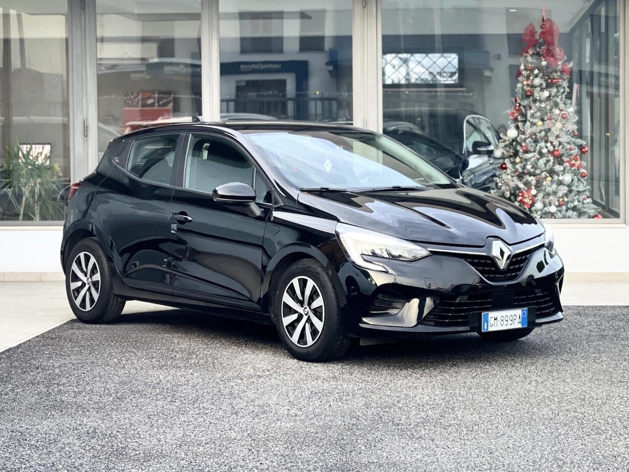 Renault Clio 1.0 Benzina 90CV E6 Neo - 2023