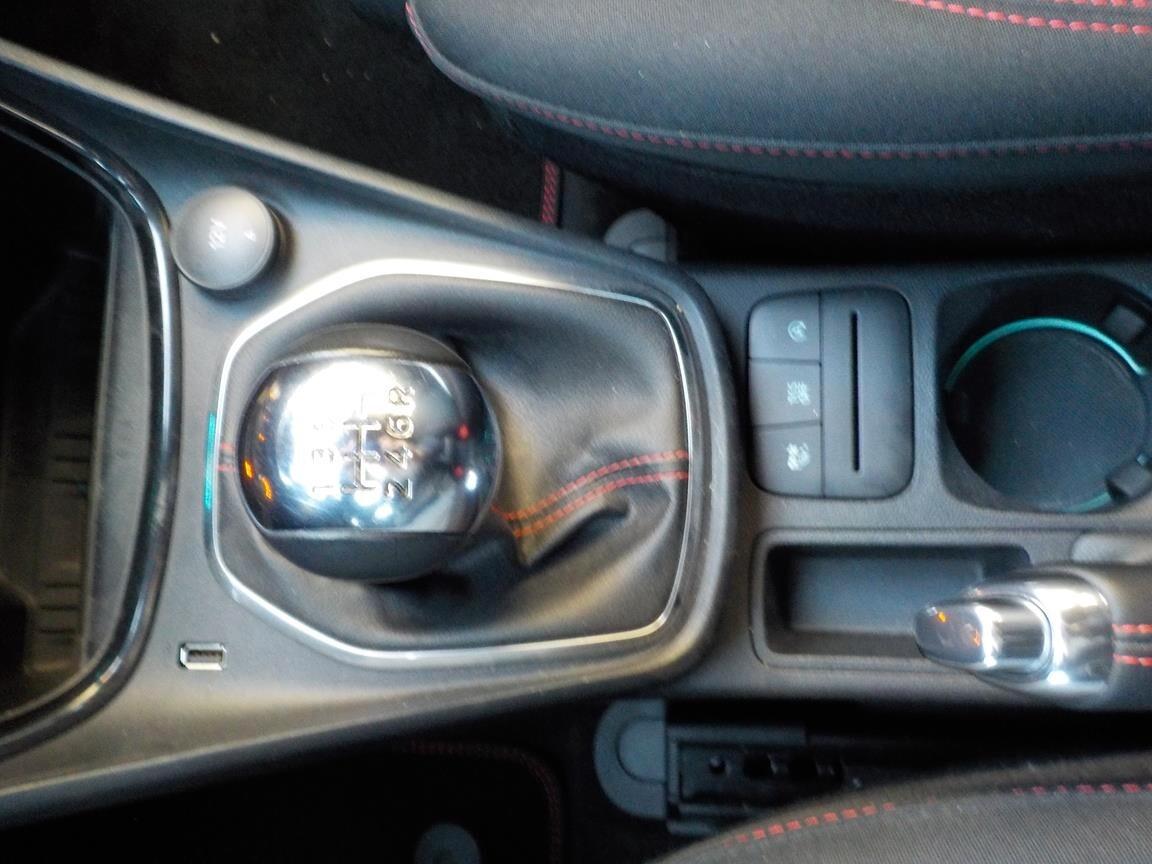 Ford Puma 1.0 EcoBoost Hybrid 125 CV S&S ST-Line