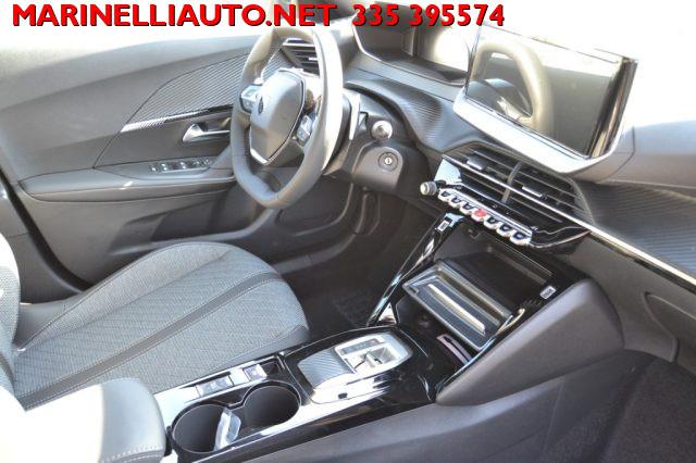 PEUGEOT 2008 1.2 Hybrid 130CV Allure C.AUTOMATICO 8 MARCE