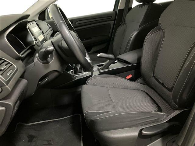 RENAULT Megane Sporter 1.5 dCi Energy 110cv Business