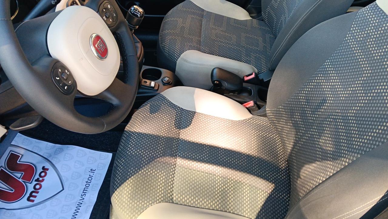 FIAT PANDA 0.9 BENZ-PREZZO PROMO!