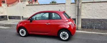 Fiat 500 1.2 Benzina ADATTA PER NEOPATENTATI