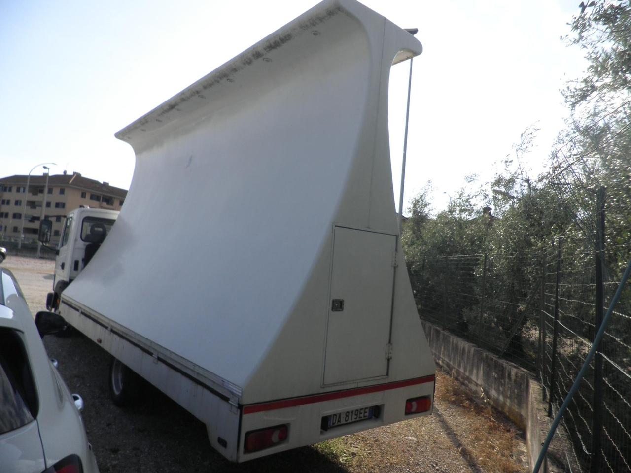 NISSAN ATLEON V.I.TK 56.35 ATLEON V.I.TK 56.35