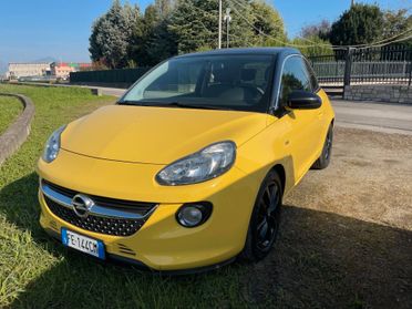 Opel Adam 1.0 SGE 90 CV JAM