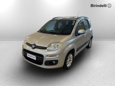 FIAT Panda 3ª serie - Panda 1.2 Lounge