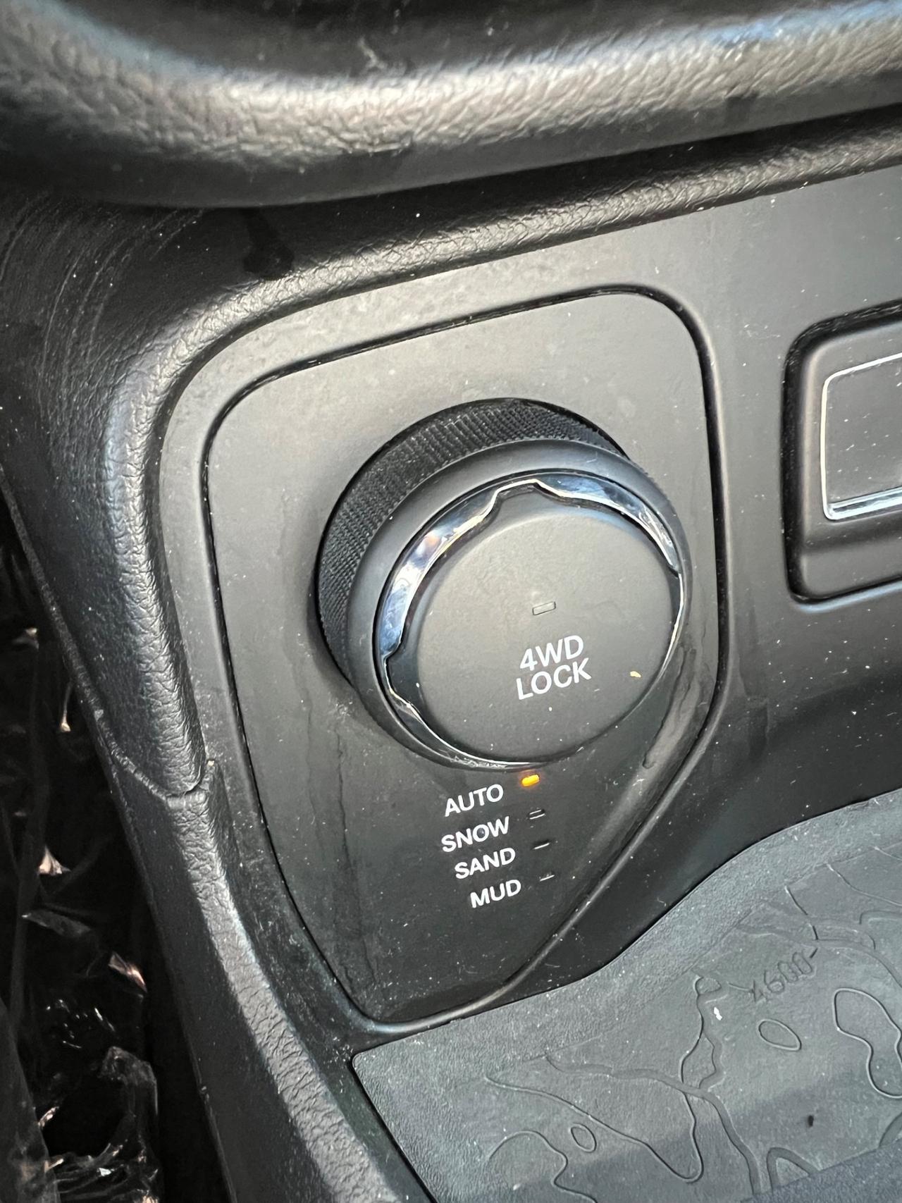 Jeep Renegade 2.0 Mjt 4WD