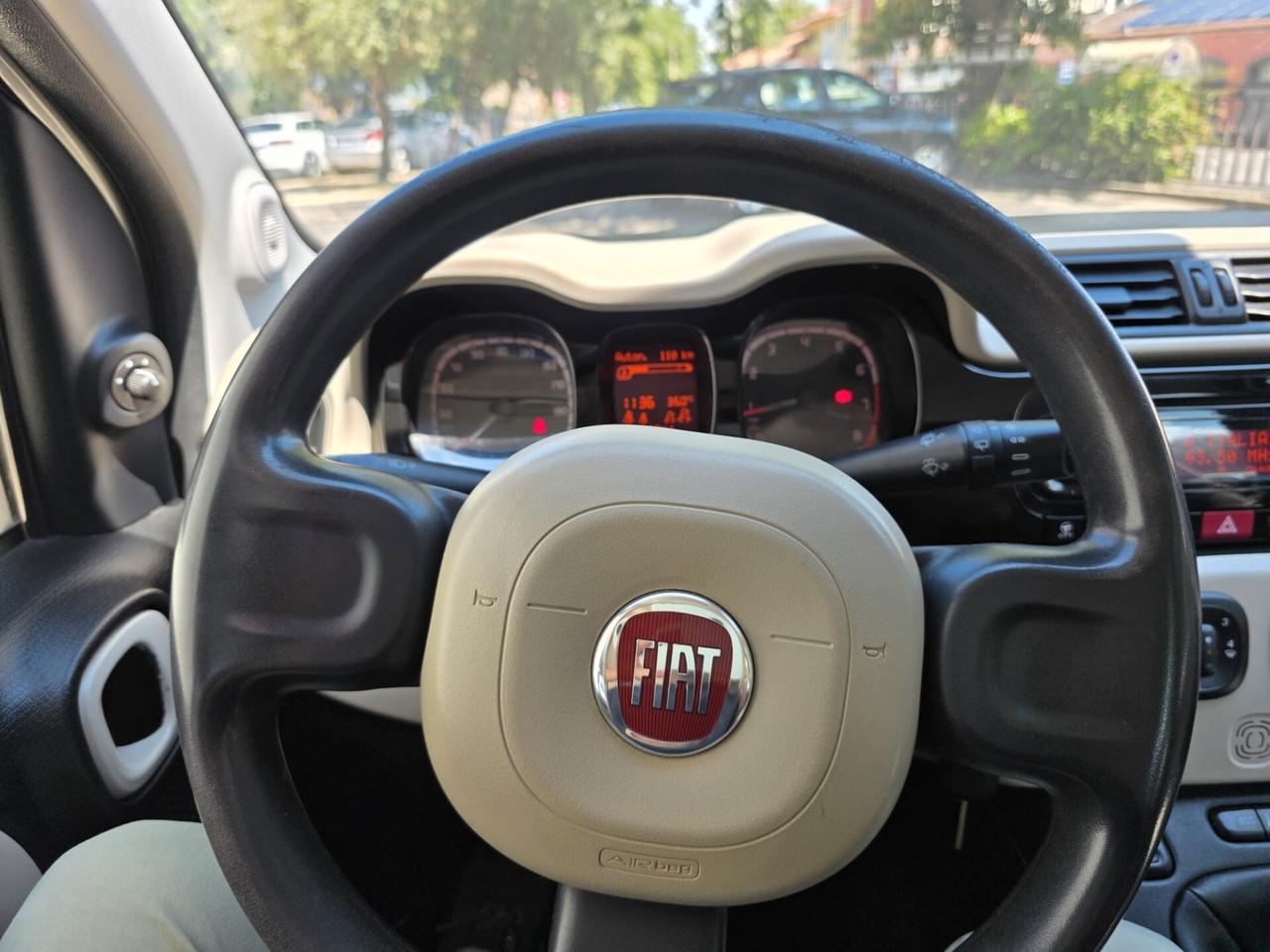 Fiat Panda 0.9 TwinAir Turbo S&S 4x4