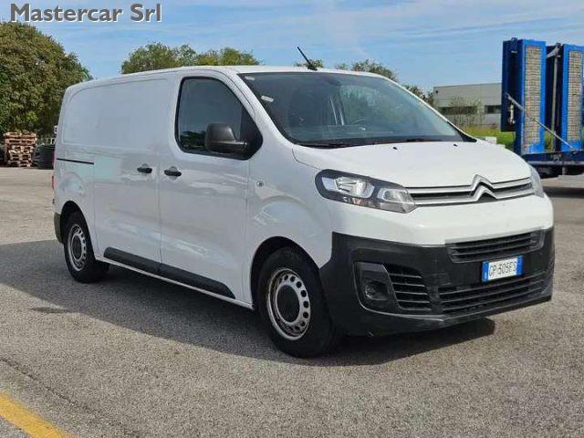 CITROEN Jumpy BlueHDi 100 S&S M Club - GP305FS
