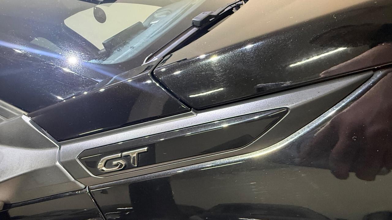 Peugeot 2008 BlueHDi 130 S&S EAT8 GT Pack