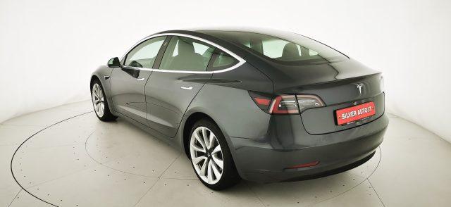 TESLA Model 3 Long Range Dual Motor AWD