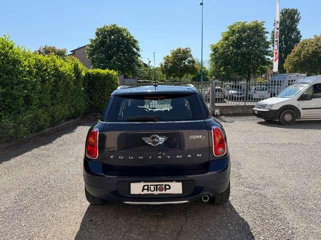 MINI Cooper D Countryman Mini Business ALL4 Automatica