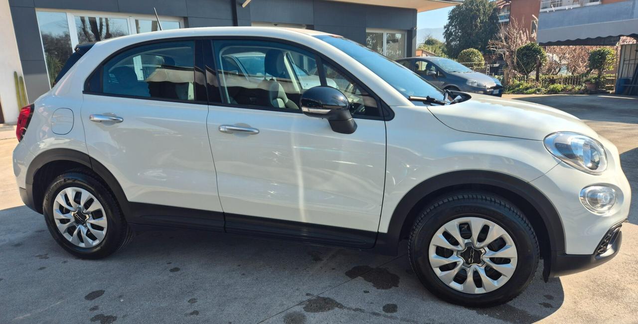 Fiat 500X 1.3 MultiJet 95 CV