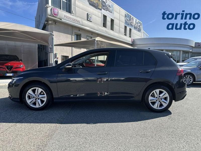 Volkswagen Golf Golf 2.0 TDI 115 CV SCR Life