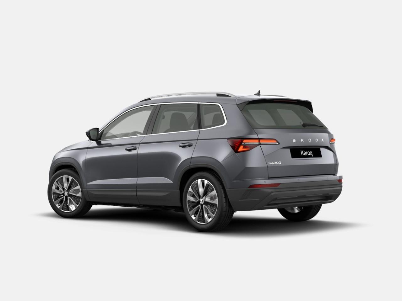 Skoda Karoq Style 2.0 TDI 110 kW (150 CV) 7 marce - DSG