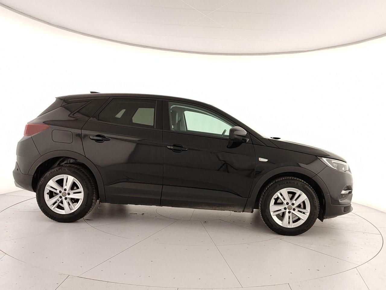 Opel Grandland X 1.5 diesel Ecotec Start&Stop aut. Elegance