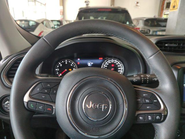 JEEP Renegade 1.6 Mjt 130CV Limited