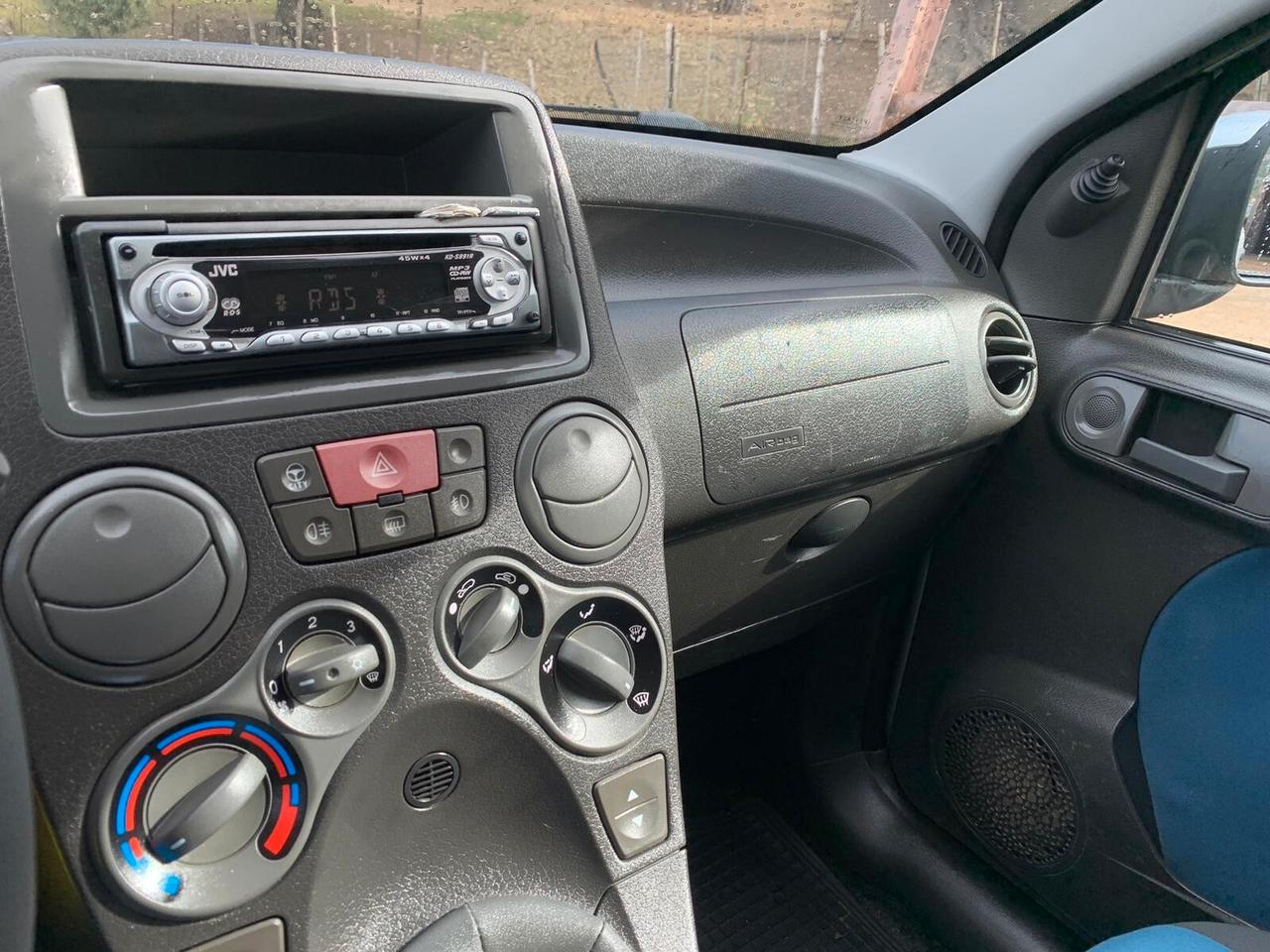 Fiat Panda 1.2 Dynamic Eco