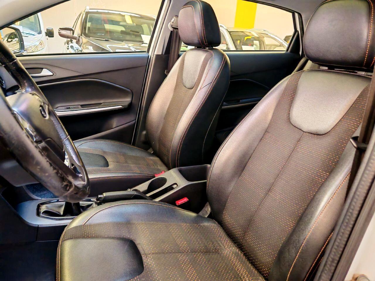 Dr 3 1.5 Bi-Fuel GPL