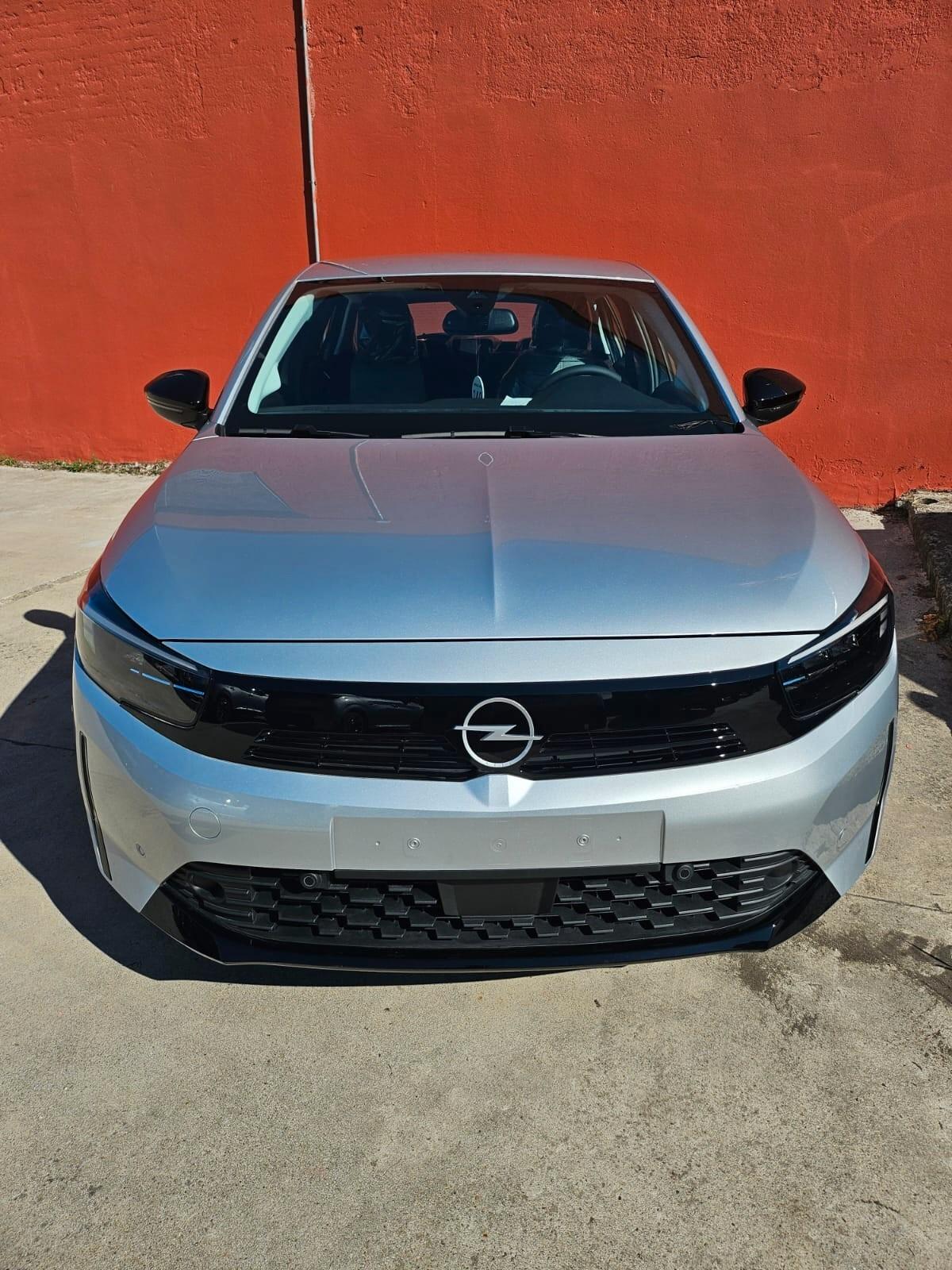 Opel Corsa 1.2 100 CV