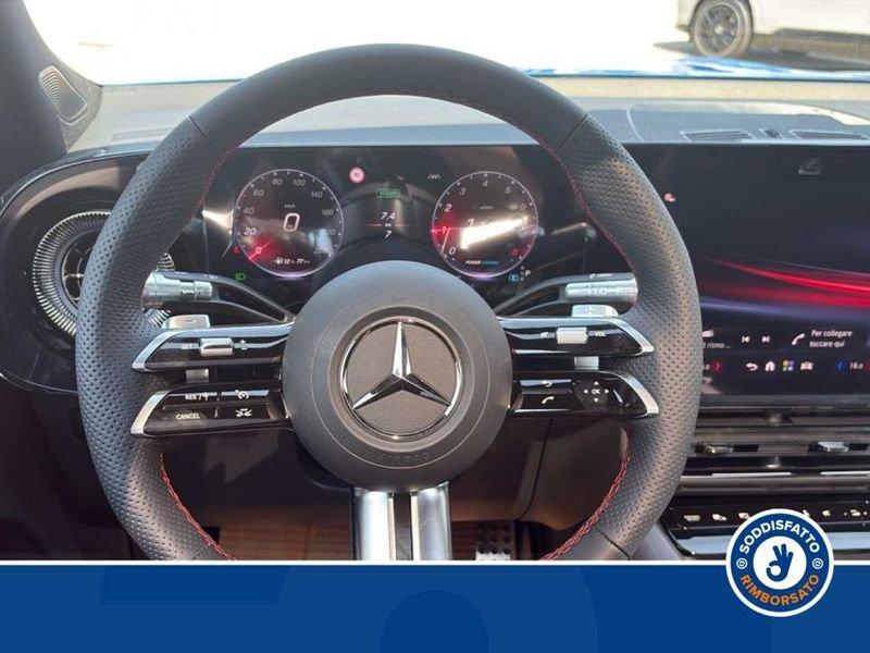 Mercedes-Benz GLB 220 4Matic AMG Line Premium