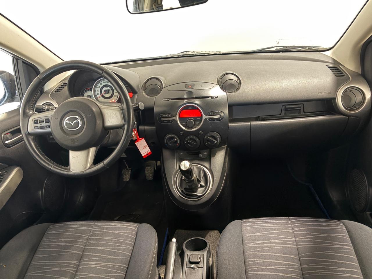 Mazda 2 1.3 16V 75CV 5p. 90th Anniversary