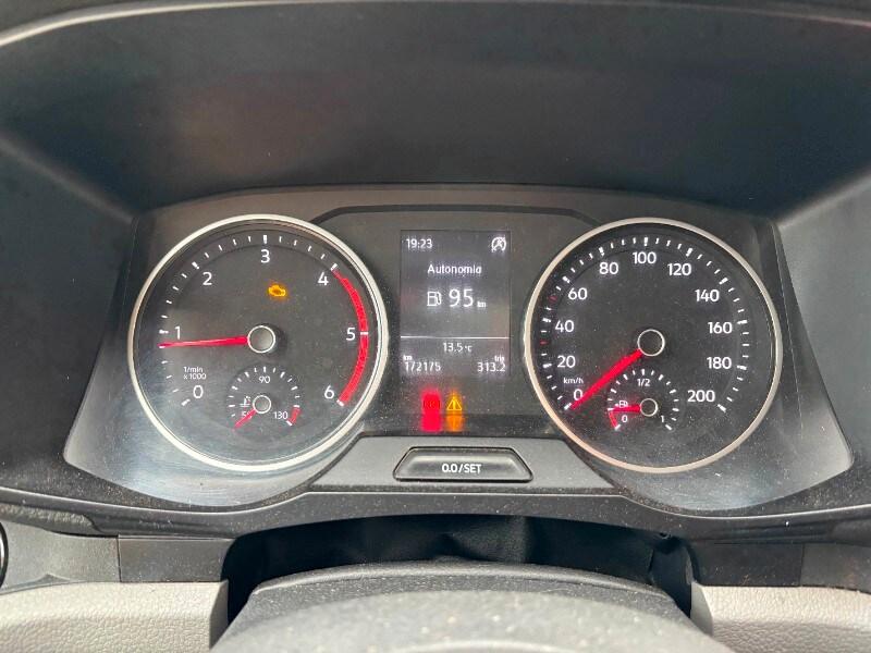 VOLKSWAGEN Crafter 2ªs. Crafter 30 2.0 TDI 140...