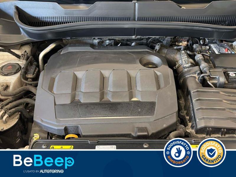 Volkswagen T-Cross 1.6 TDI URBAN 95CV